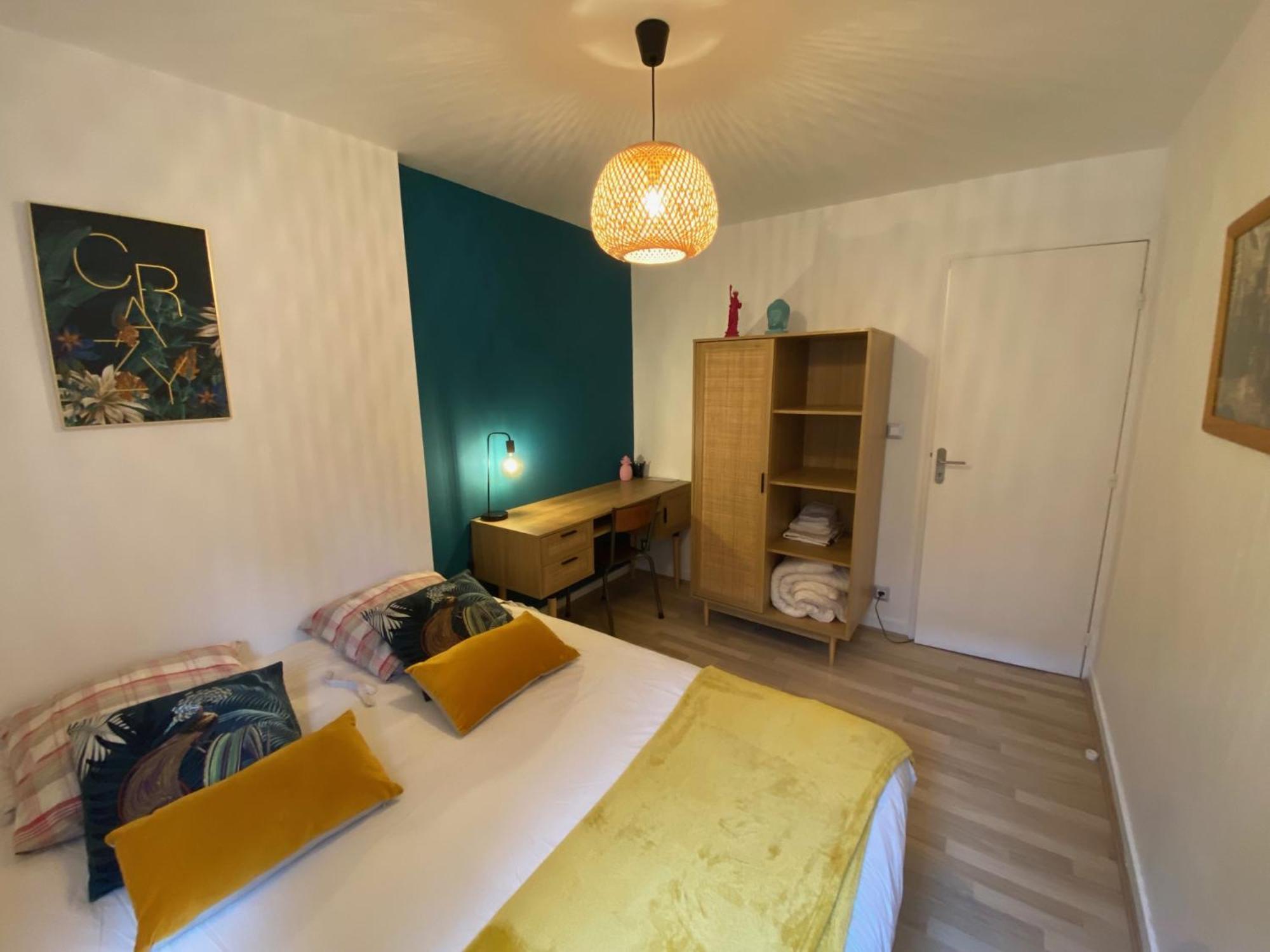 T2 Au Coeur D'aurillac Apartment