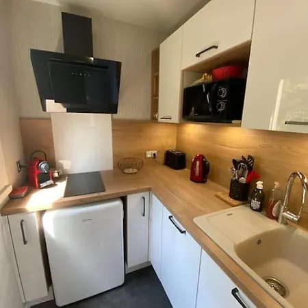 T2 Au Coeur D'Aurillac Extérieur photo