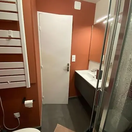 T2 Au Coeur D'Aurillac Extérieur photo