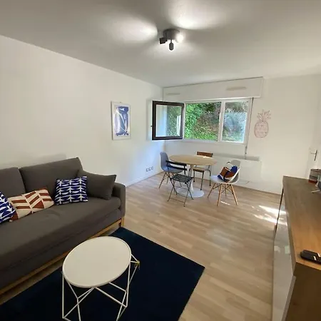 T2 Au Coeur D'Aurillac Extérieur photo