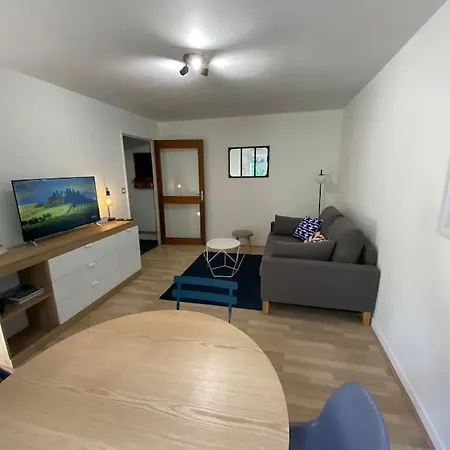 T2 Au Coeur D'Aurillac Extérieur photo