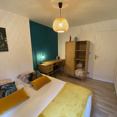 T2 Au Coeur D'Aurillac Extérieur photo