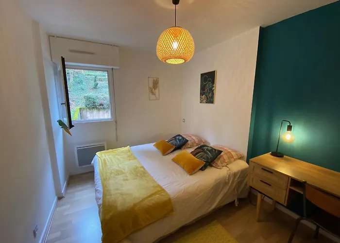 T2 Au Coeur D\'Aurillac