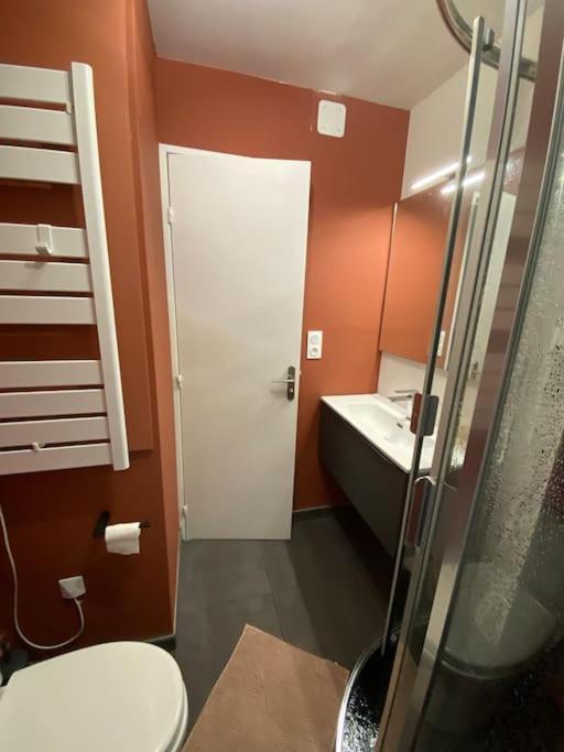 T2 Au Coeur D'aurillac Aurillac