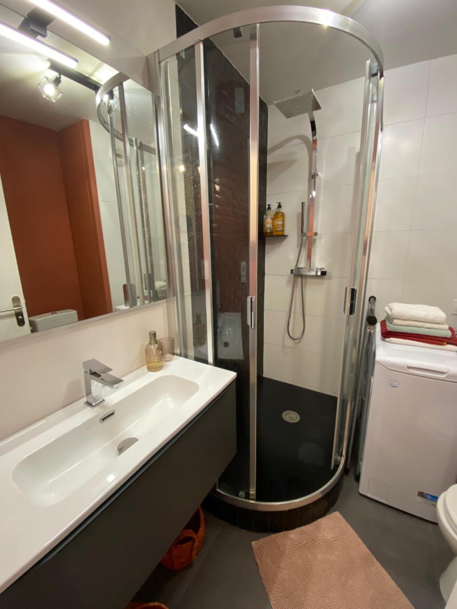 Apartment T2 Au Coeur D'aurillac Aurillac